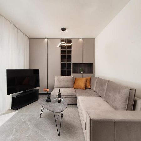 30 Senses Luxury Apartment Insight Ialysos  Extérieur photo