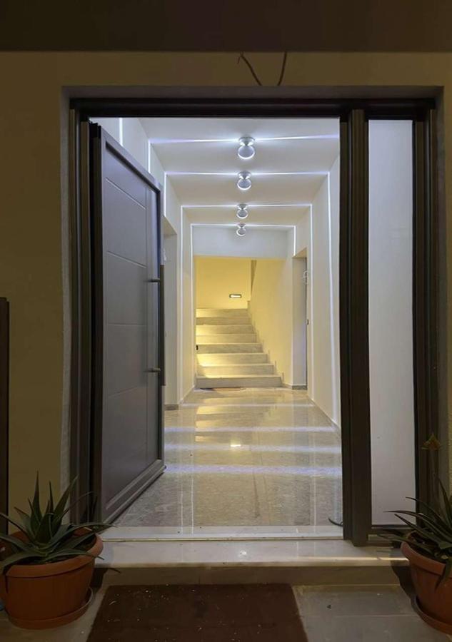 30 Senses Luxury Apartment Insight Ialysos  Extérieur photo