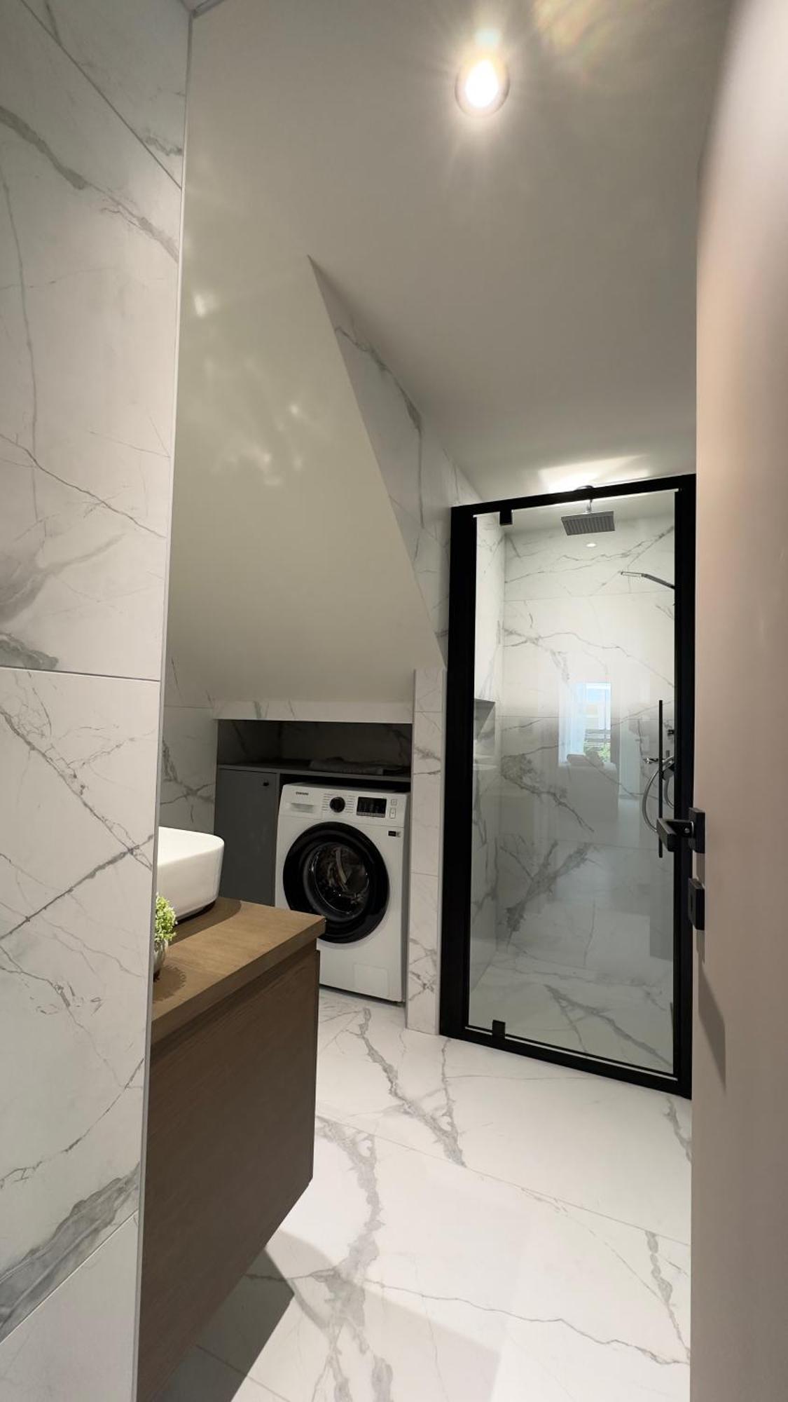 30 Senses Luxury Apartment Insight Ialysos  Extérieur photo