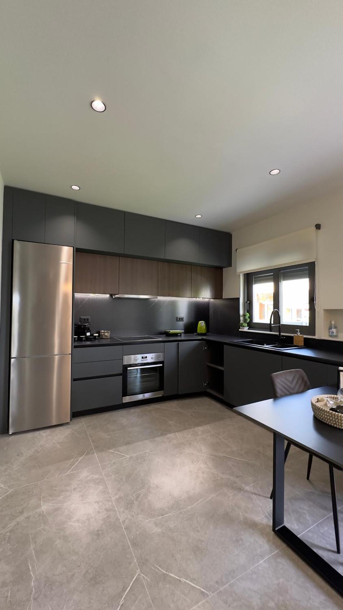 30 Senses Luxury Apartment Insight Ialysos  Extérieur photo