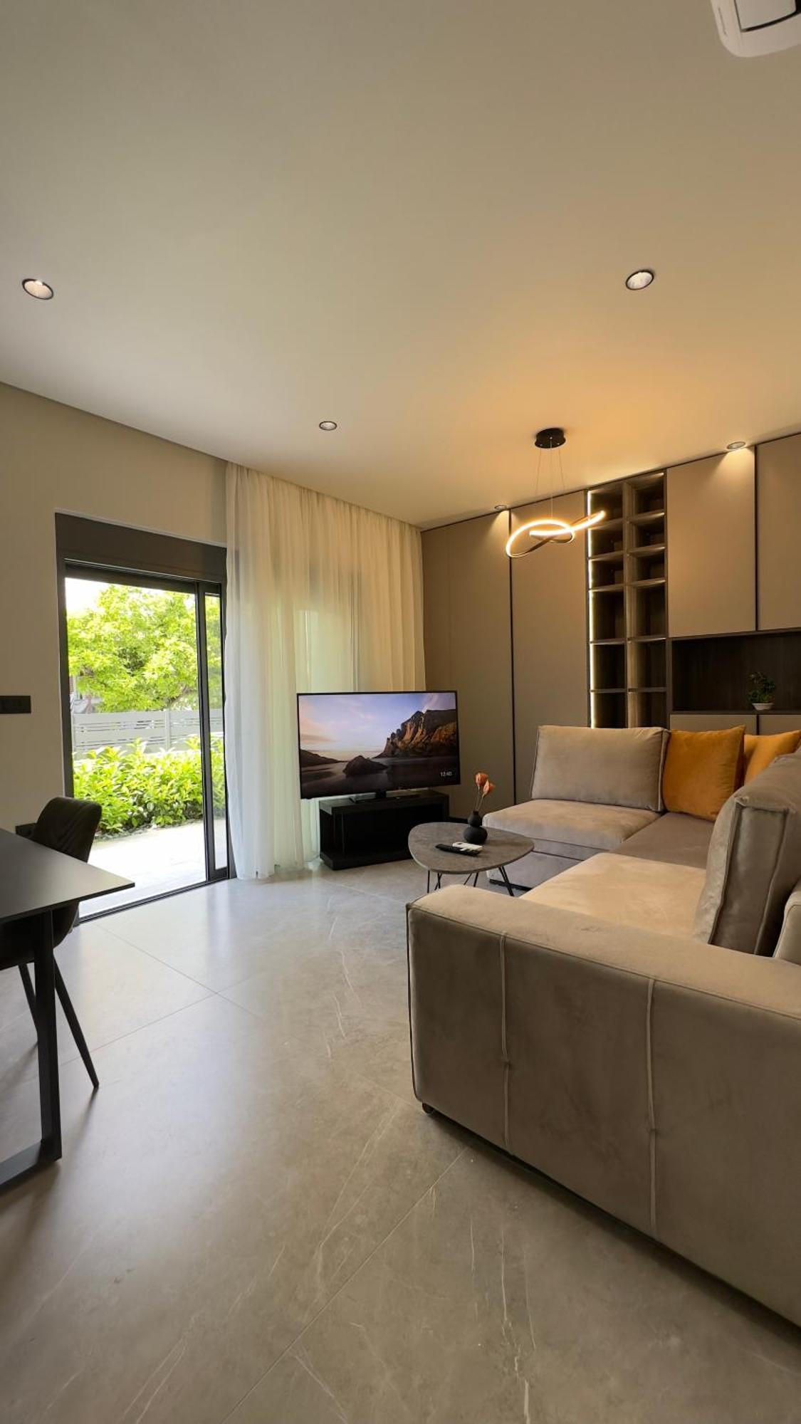 30 Senses Luxury Apartment Insight Ialysos  Extérieur photo